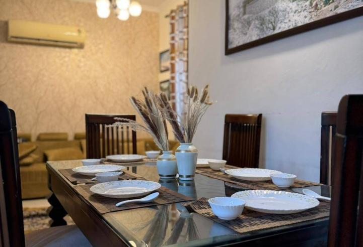 Spacious 2BHK Flat for sale