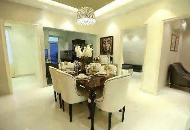 3 BHK Apartment for Sale in Zirakpur, Chandigarh | Luxury Family Homes