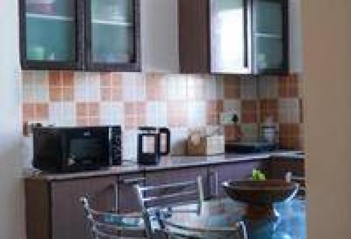 Elegant 3BHK Apartment in a Prime Location