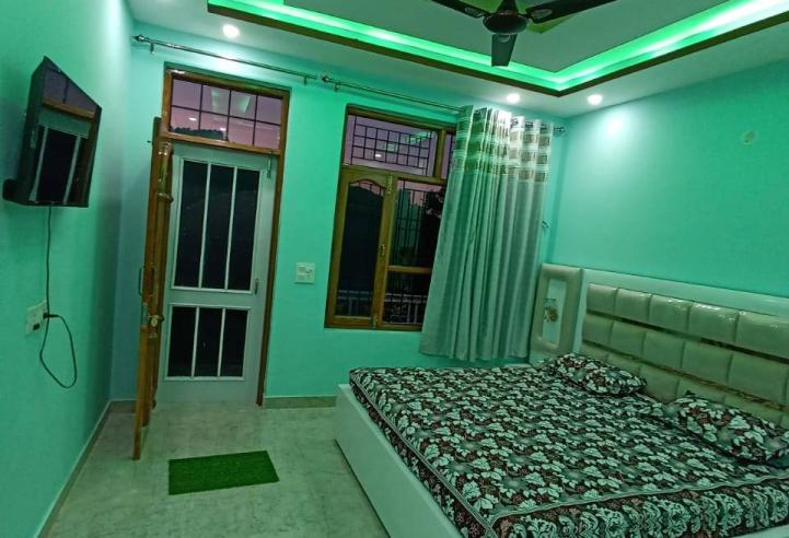 2 Bhk apartment in kasauli