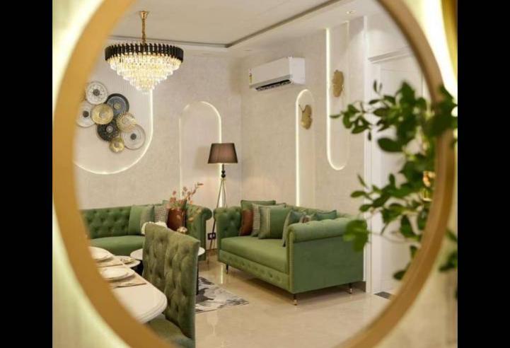 2bhk furnished