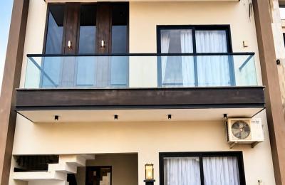 Elegant 3BHK Villa in a Prime Area – Perfect Family Home