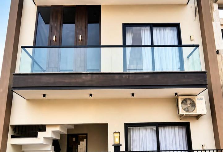 Elegant 3BHK Villa in a Prime Area – Perfect Family Home