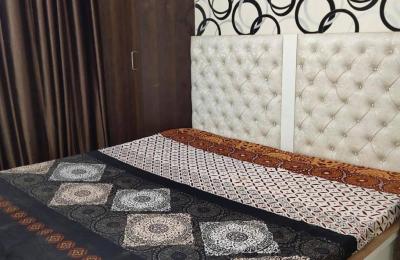 3bhk fully furnished