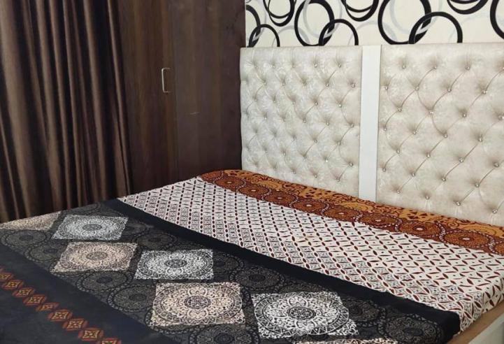 3bhk fully furnished
