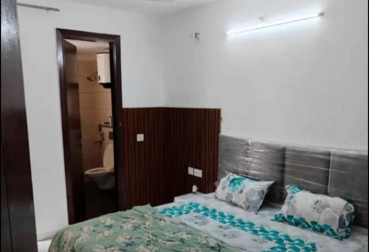2 bhk fully furnished
