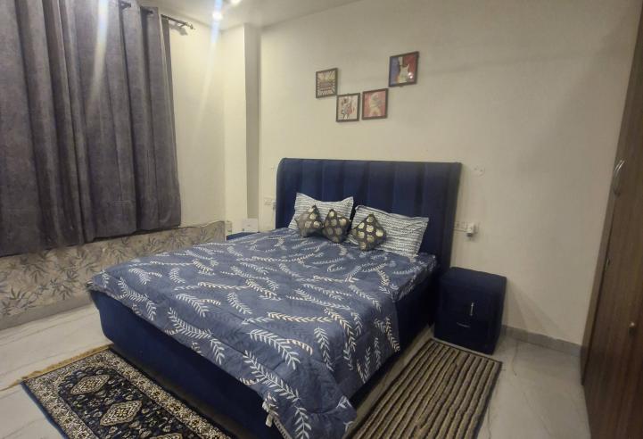 3BHK Spacious Apartment