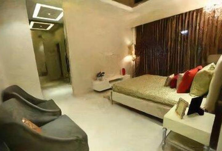3 BHK Apartment for Sale in Zirakpur, Chandigarh | Luxury Family Homes