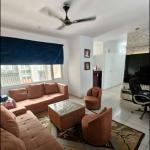 2 bhk fully furnished