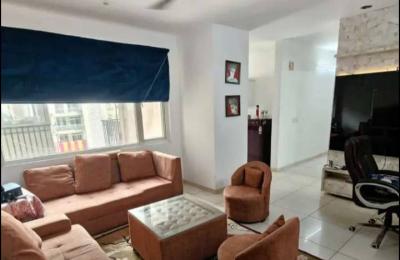 2 bhk fully furnished