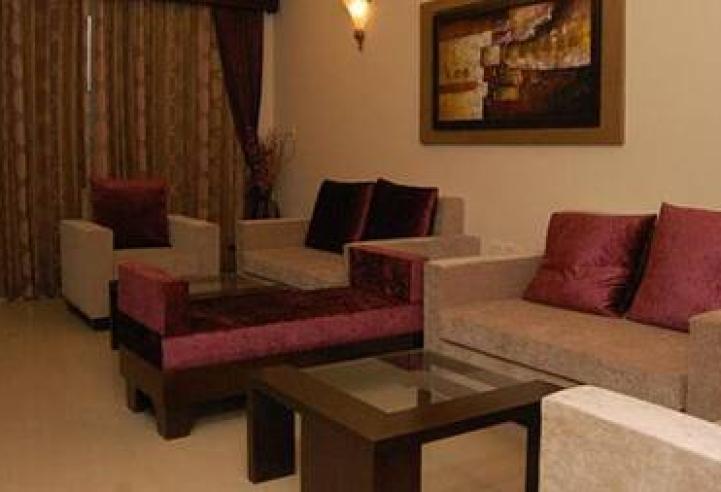 3 BHK Luxury Apartment for Sale in Zirakpur, Chandigarh | Premium Residential Flats