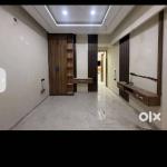3bhk semi-furnished