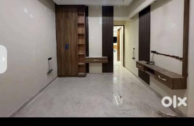 3bhk semi-furnished