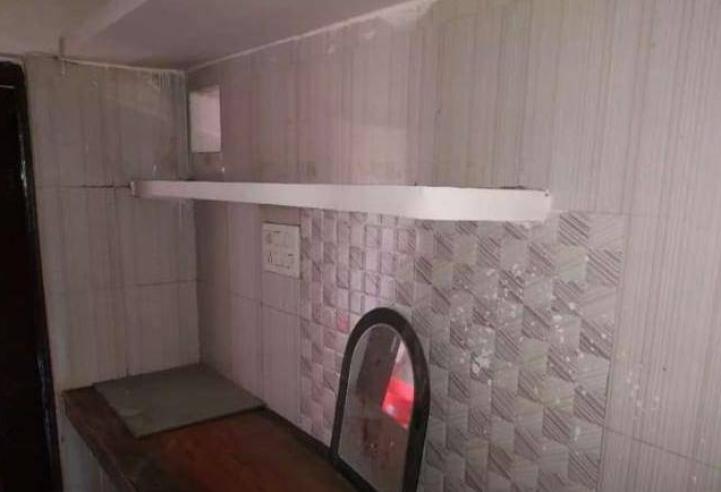 Fully Furnished 1BHK | 1st Floor | Sector 45-D, Chandigarh | No Timing Issues