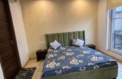 Spacious 3BHK Apartment