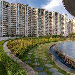JLPL Falcon View - Luxury Flats in Mohali