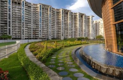 JLPL Falcon View - Luxury Flats in Mohali