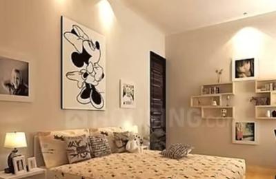 2.5 BHK Apartment in Sector 110