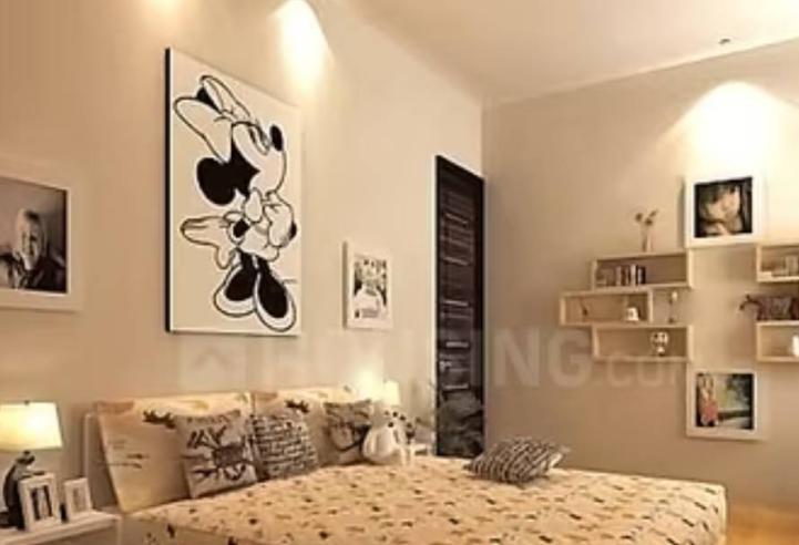 2.5 BHK Apartment in Sector 110