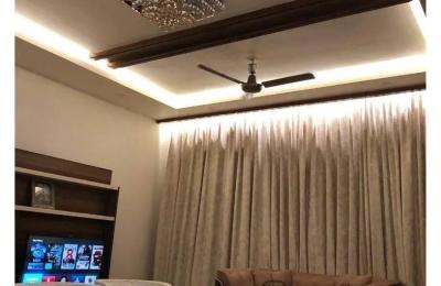 3BHK APARTMENT IN HOMELAND HEIGHTS