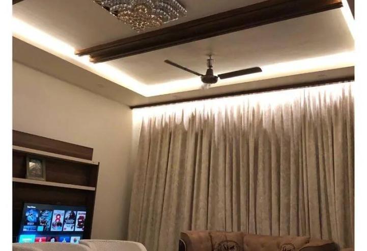 3BHK APARTMENT IN HOMELAND HEIGHTS