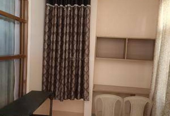 Elegant 2BHK Residence in Mohali – Your Ideal Family Home
