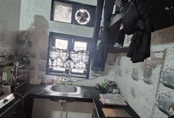 Fully Furnished 1 Room Set in Phase 10, Mohali | No Timing Issues | Ready to Move