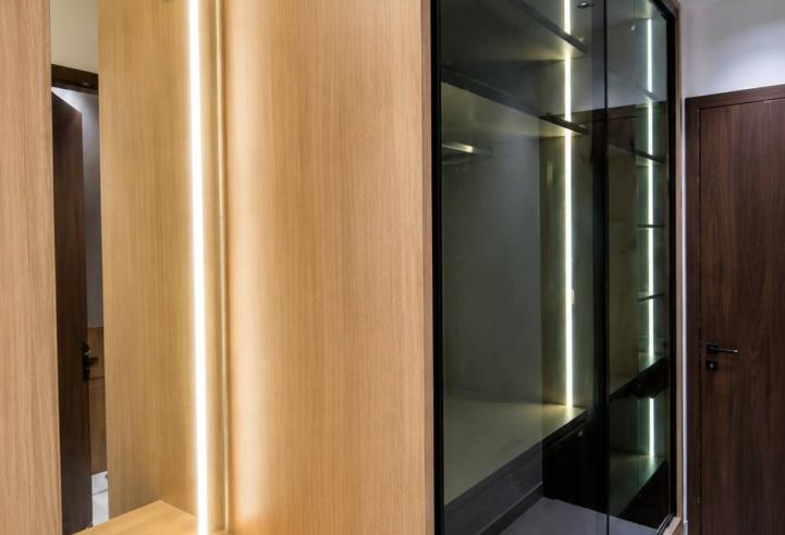Spacious 3BHK Villa for Sale – Premium Living with Modern Amenities