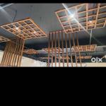 Fully furnished office space