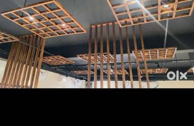 Fully furnished office space