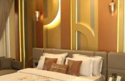 3 BHK 3 Baths Flat/Apartment for Sale in JLPL Falcon View, Airport Road, Mohali, Punjab