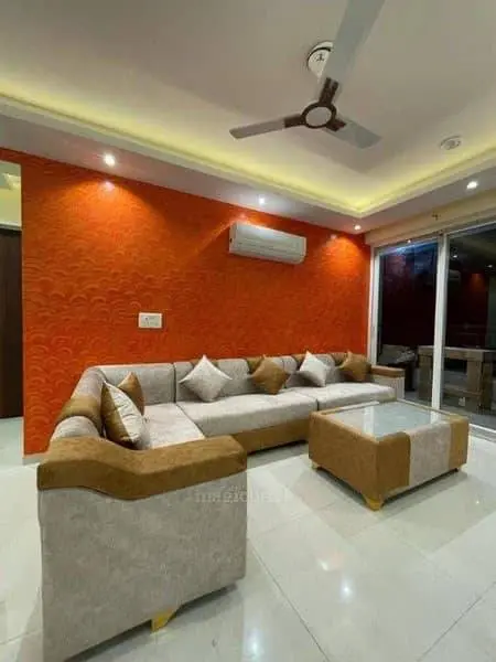 Florence Park New Chandigarh 2 BHK Luxury Flat