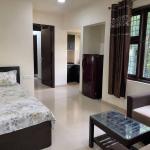 Fully Independent 1BHK Available in Sector 51, Chandigarh | Ready to Move