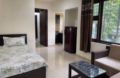 Fully Independent 1BHK Available in Sector 51, Chandigarh | Ready to Move