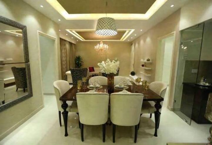 Premium 3 BHK Apartment for Sale Near Zirakpur Flyover – Modern Living with Excellent Connectivity