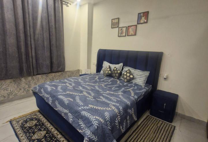 Spacious 2BHK Apartment