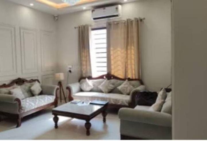 3 BHK Flat for sale - Falcon Homes