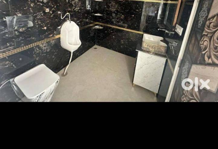 4bhk furnished vila