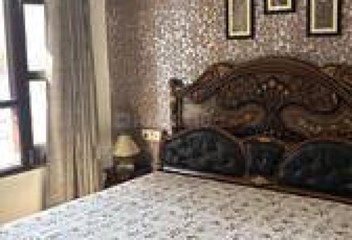 Elegant 3BHK Apartment in a Prime Location