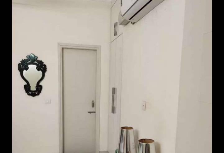 3bhk furnished