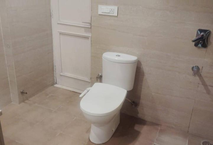 Premium 2BHK Flat in Sector 46C, Chandigarh | 1 Vacancy Available