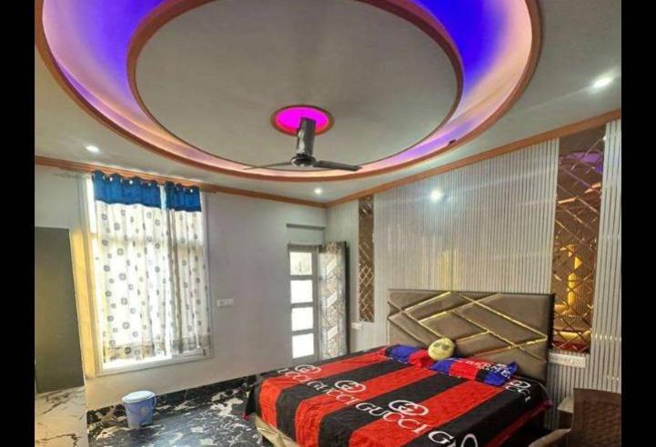 4bhk furnished vila