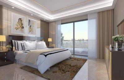 Luxury 3 BHK Flat in Homeland Regalia