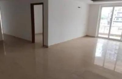Luxurious 4 BHK Apartment at Omaxe The Lake, New Chandigarh