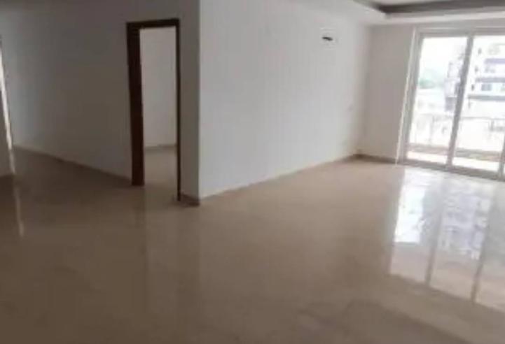 Luxurious 4 BHK Apartment at Omaxe The Lake, New Chandigarh