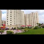 2 BHK Apartment for Rent in Derabassi