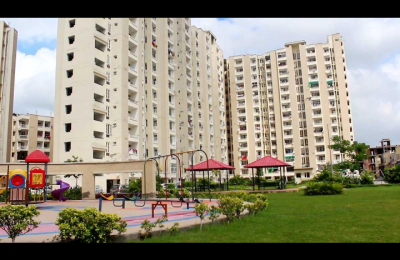 2 BHK Apartment for Rent in Derabassi