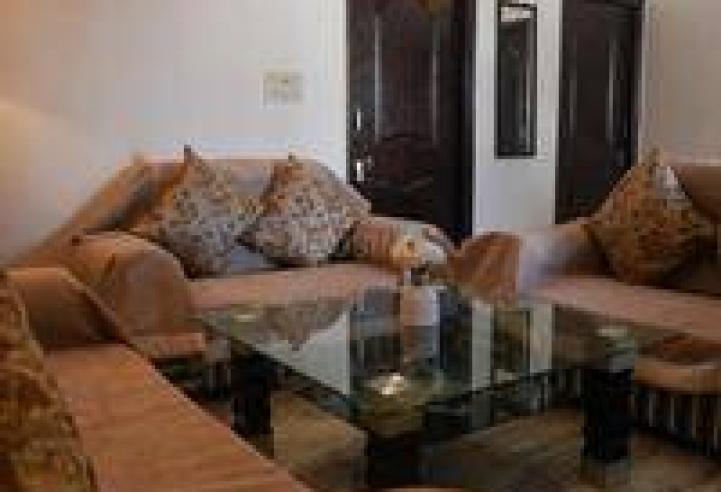 Elegant 3BHK Apartment in a Prime Location