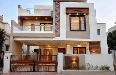 Elegant 2BHK Family Home with Spacious Rooms, Modern Interiors, Balcony, Parking, and Peaceful Surroundings