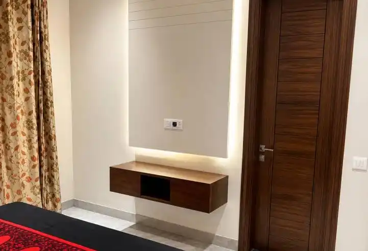 Spacious 2BHK Apartment with Premium Amenities